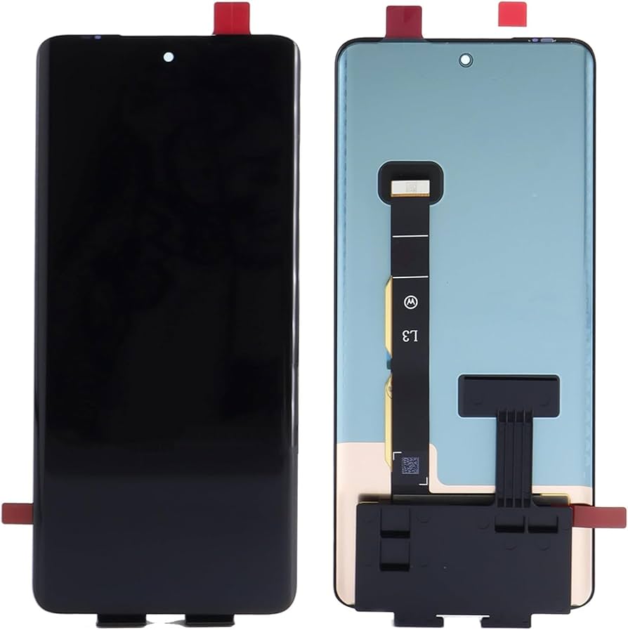 Pantalla Moto Edge 40 / Edge 40 Neo